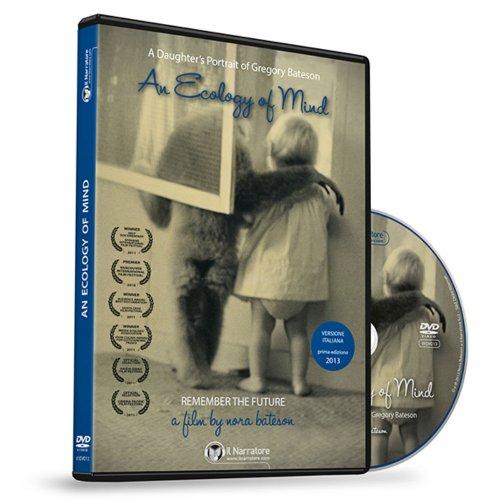 Ecology of mind. A daughter's portrait of Gregory Bateson. DVD [Lingua inglese]
