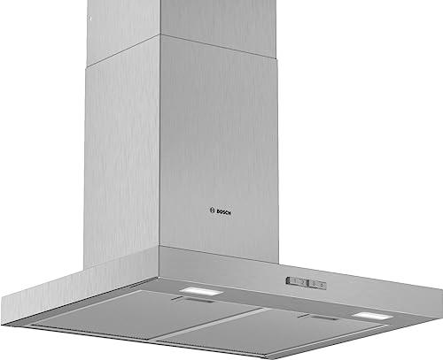 Hotte standard BOSCH DWB66BC50 60 cm 590 m3/h 69 dB 220W