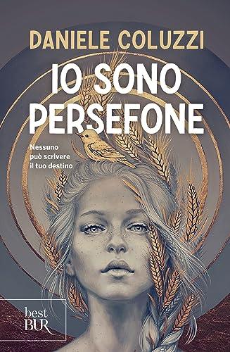 Io sono Persefone