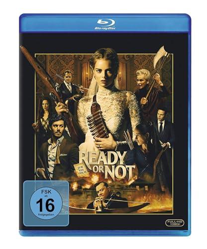 Ready or Not