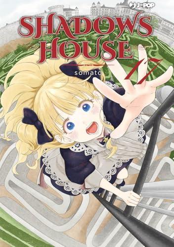Shadows house (Vol. 17)