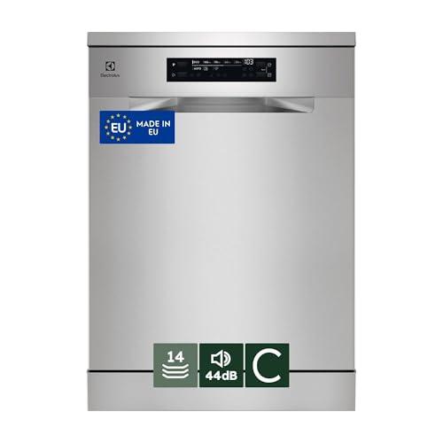 Electrolux Lavastoviglie Libera Installazione 300 e 600