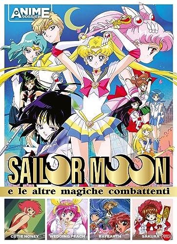 Sailor Moon e le altre magiche combattenti