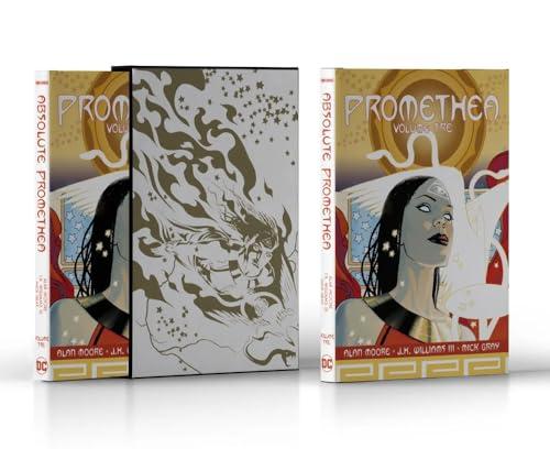 Promethea (Vol. 3)