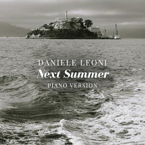 Next Summer (Piano Version)