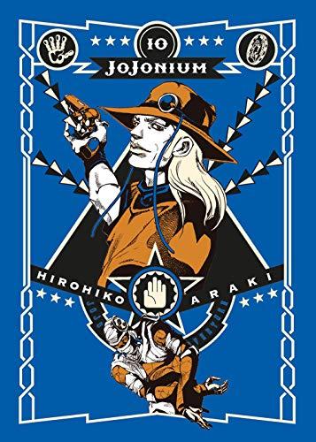 Jojonium (Vol. 10)