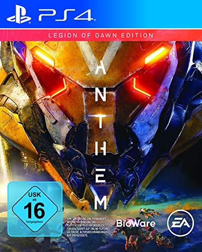 Anthem (Legion of Dawn Edition)