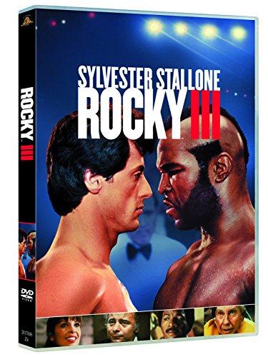 Rocky III