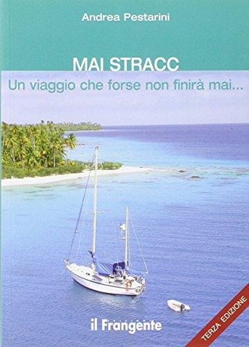 Mai Stracc. Un viaggio che forse non finirà mai