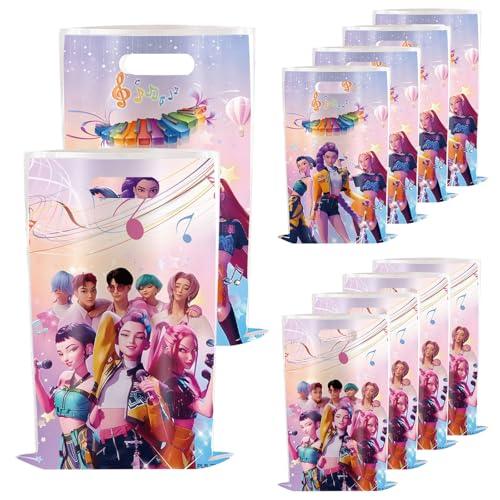 30 sacchetti regalo per caramelle, sacchetti di compleanno per bambini, decorazioni di compleanno per bambini, Natale, matrimonio