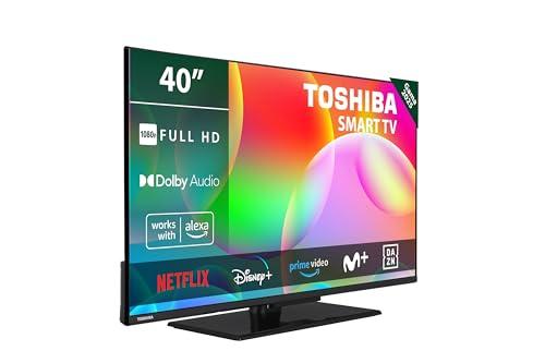 Toshiba 40LV3563DG Smart TV da 40