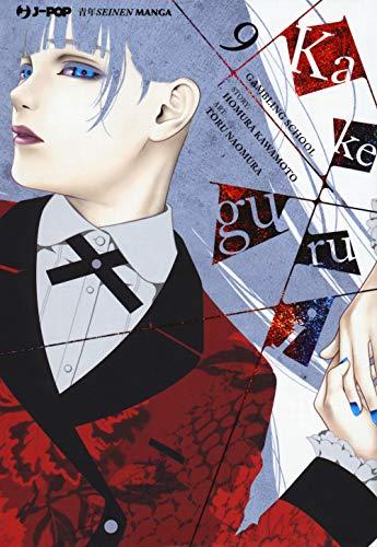 Kakegurui (Vol. 9)