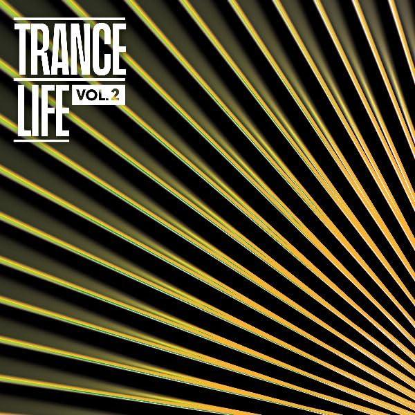 trance life, vol.2