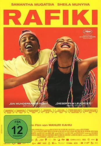 Rafiki [DVD]