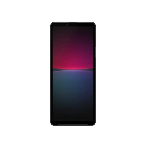 Sony Xperia 10 IV 5G - Smartphone 128GB, 6GB RAM, Dual Sim, Lavender (Ricondizionato)