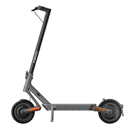 XIAOMI MI ELECTRIC SCOOTER 4 ULTRA BLACK EU