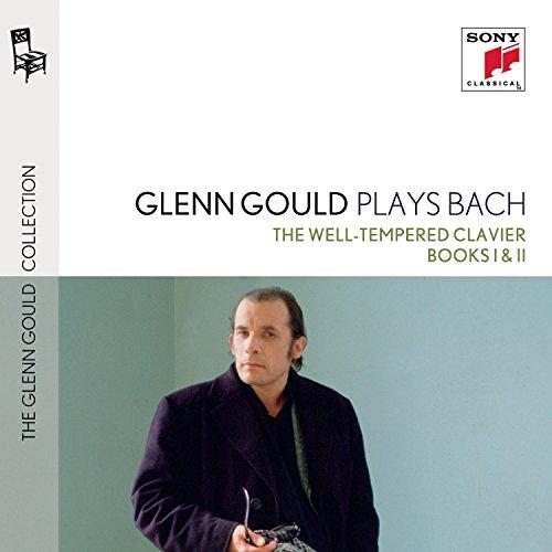 Bach:Il Clavicembalo Ben Temperato Libro