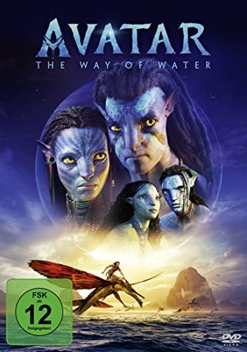 Avatar: The Way of Water