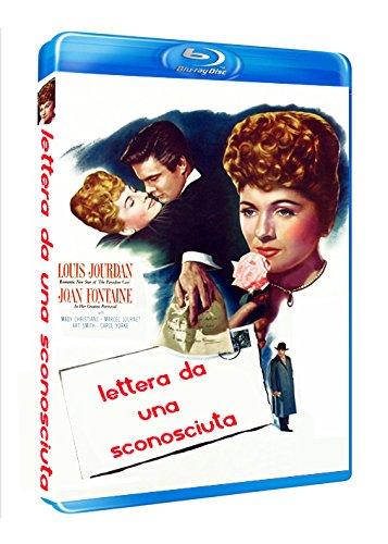 Lettera Da Una Sconosciuta