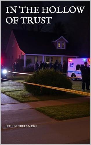 IN THE HOLLOW OF TRUST (English Edition)