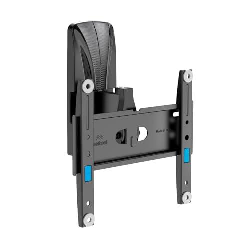 Meliconi Space System Turn 200, Supporto TV Parete, Staffa TV 26