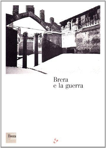 Brera e la guerra