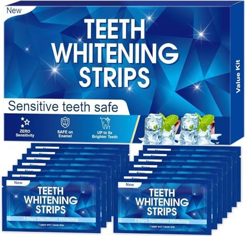 Rimuove le Macchie kit sbiancamento denti