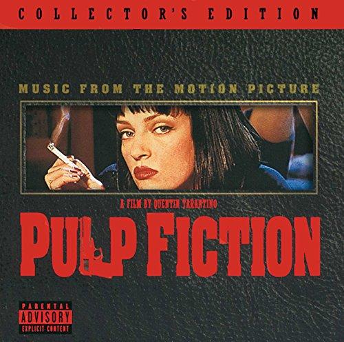 Pulp Fiction Remast