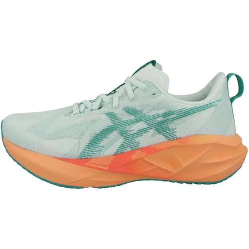 ASICS NOVABLAST 5, Sneaker Uomo, Multicolore, 44 EU
