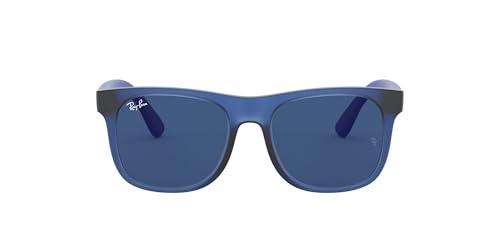 Ray-Ban Lenti Scure Unisex-Bambini