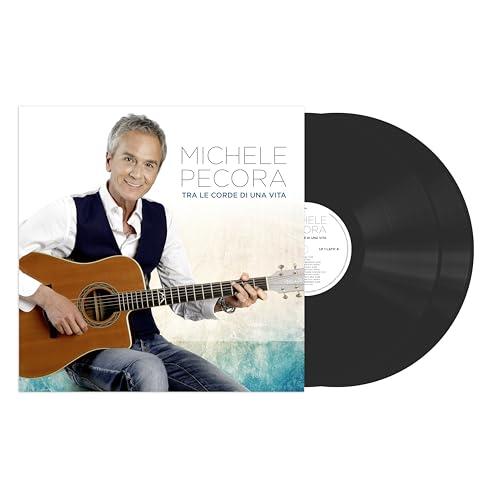 Tra le corde di una vita Doppio vinile nero