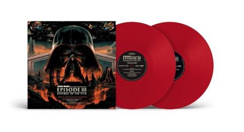 Star Wars: Revenge of the Sith