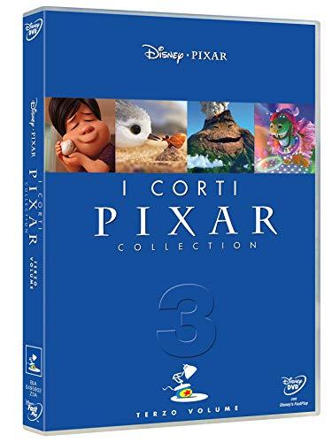 i Corti Pixar, Vol.3 ( DVD)