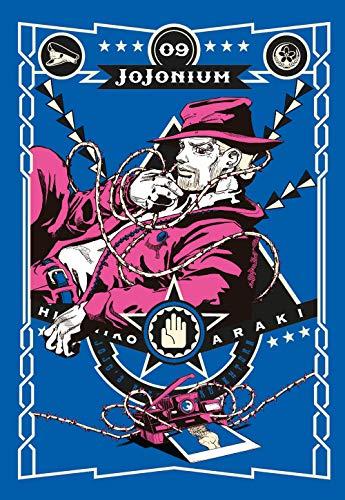 Jojonium (Vol. 9)