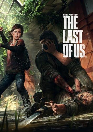 The art of The last of us. Ediz. a colori