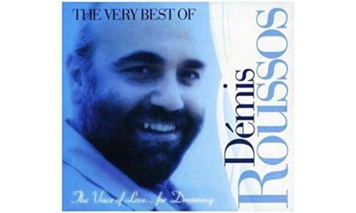 The Very Best of Demis Roussos