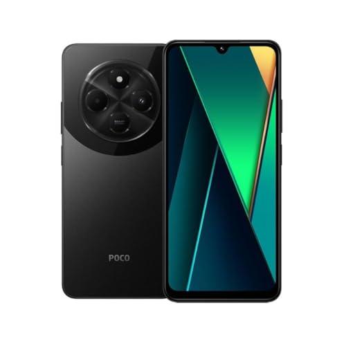 Poco C75 8gb/128gb 6.8´´ One Size
