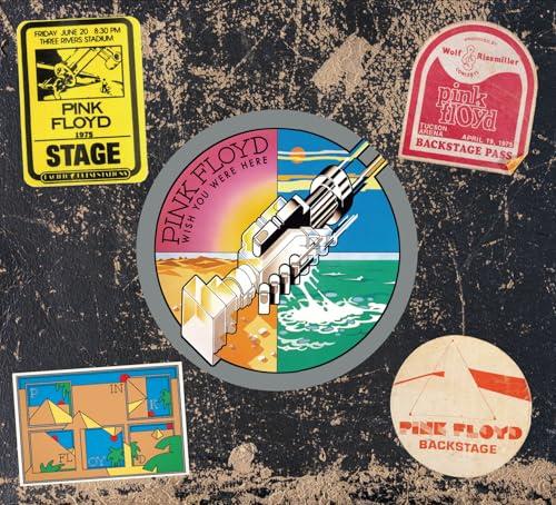 Wish You Were Here (50th Anniversary) [2 CD]