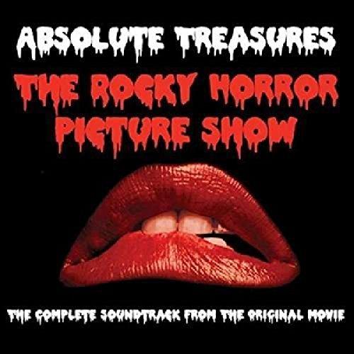 Rocky Horror Picture Show- Absolute Expa