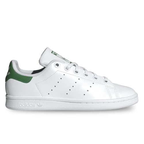 adidas Scarpe Stan Smith J Taglia 37 1/3 Codice JP9710 Bianco