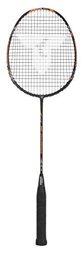 Talbot-Torro Racchetta da Badminton Arrowspeed 399, in Grafite, Powerwaves, Struttura Monopezzo, 439883