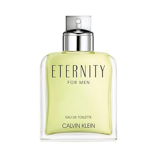 Calvin Klein Eternity Eau de Toilette for Men 200ml
