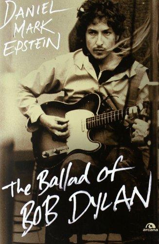 The ballad of Bob Dylan