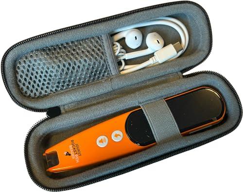 Jourist Custodia rigida per Reader