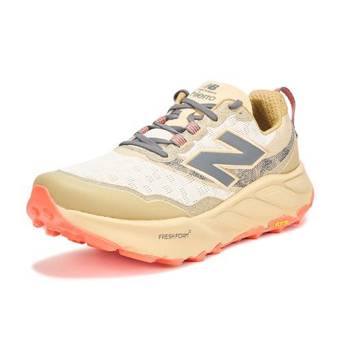 New Balance Scarpa Trail Model MHIER 9N8 - Linen Toasted Sesame 42