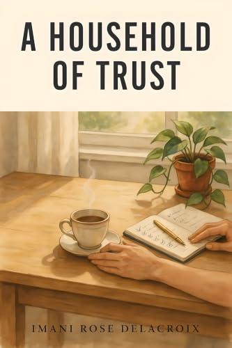 A Household of Trust: Building Long, Fair, and Safe Working Relationships (The Everyday Kindness Library Book 2199) (English Edition)