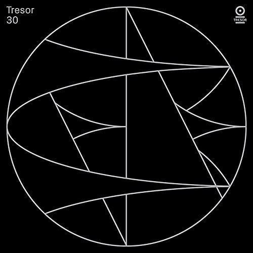 Tresor 30 (Box 12 Lp)