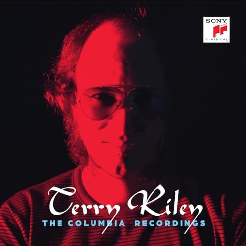 Terry Riley - The Columbia Recordings [4 CD]