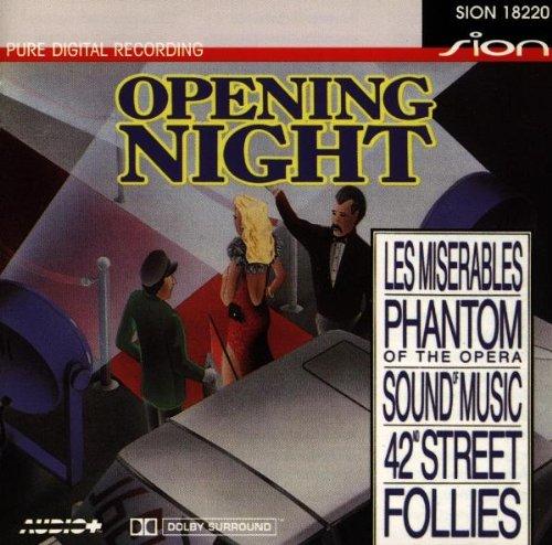 Opening Night