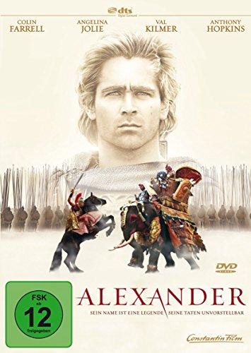 Alexander [Edizione: Regno Unito]